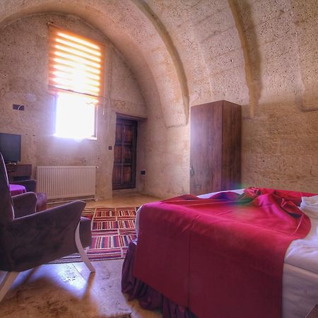 Marvel Of Cappadocia Hotel Goreme Exterior foto