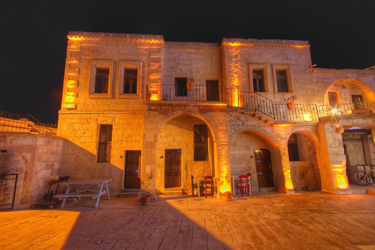 Marvel Of Cappadocia Hotel Goreme Exterior foto